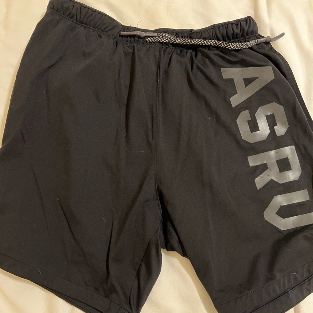 ASRV MENS SHORTS